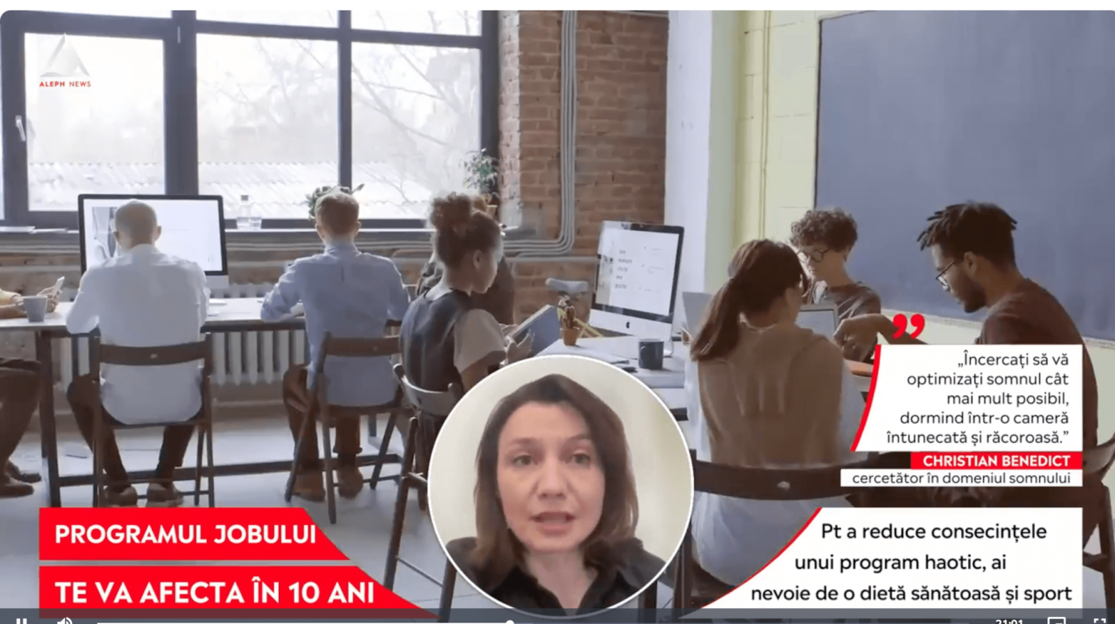 Ateliere și intervenții în școli